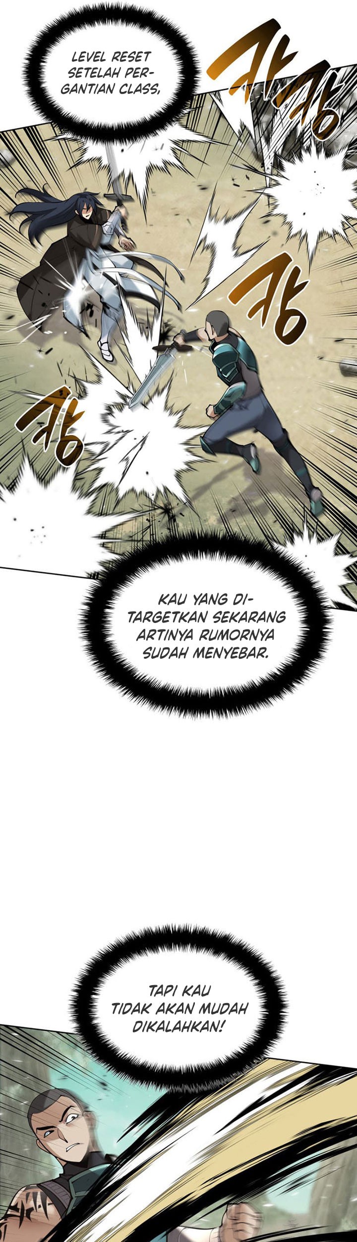 Overgeared Chapter 241 - halaman 32