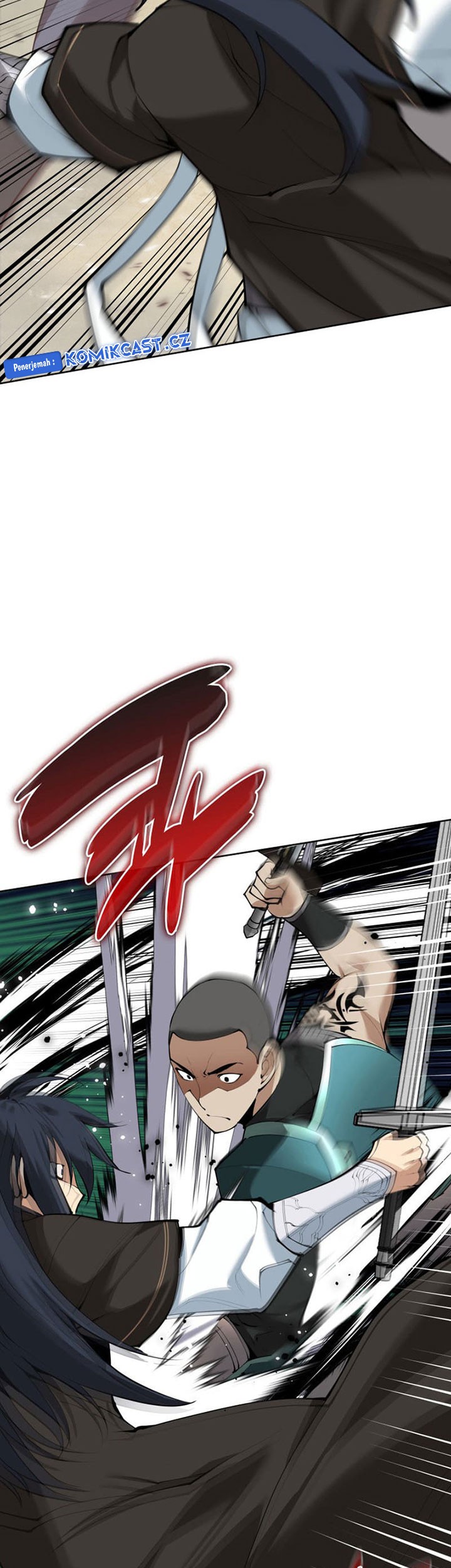 Overgeared Chapter 241 - halaman 34