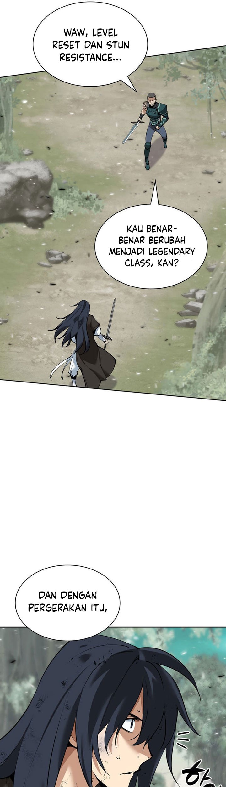 Overgeared Chapter 241 - halaman 38