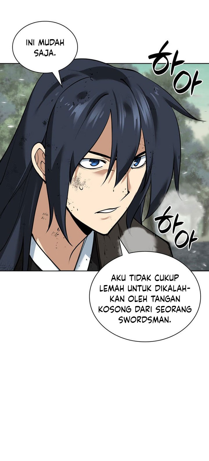 Overgeared Chapter 241 - halaman 41
