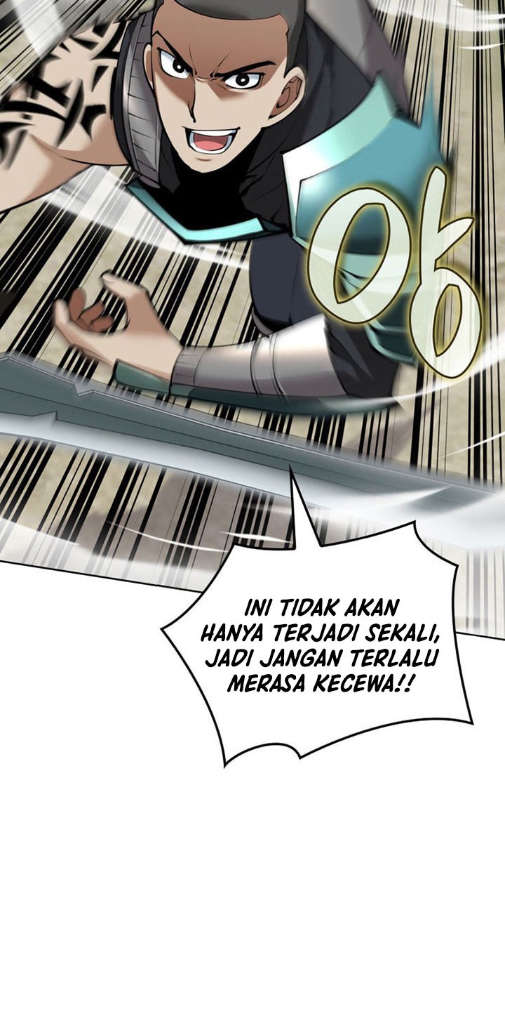 Overgeared Chapter 241 - halaman 43