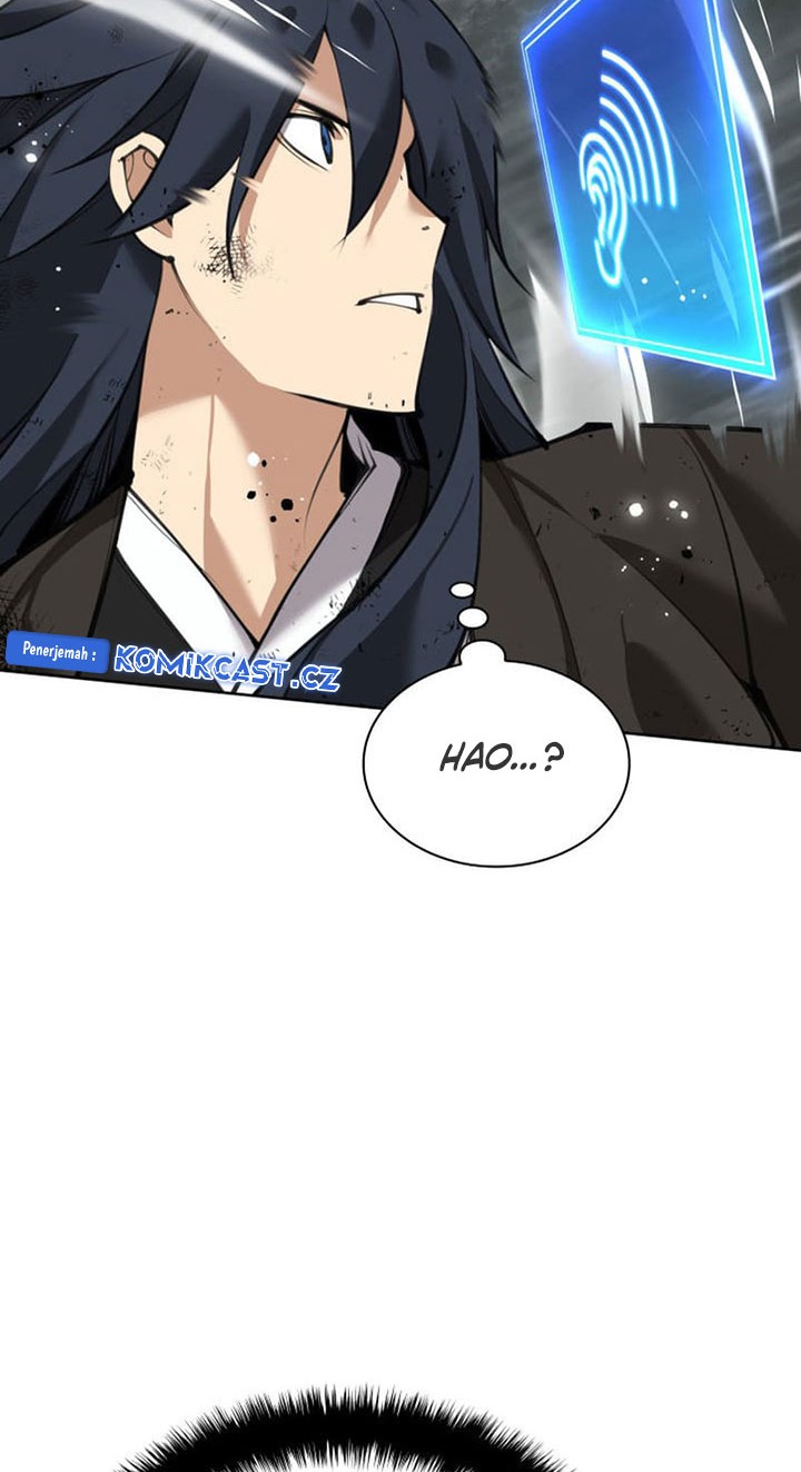 Overgeared Chapter 241 - halaman 47