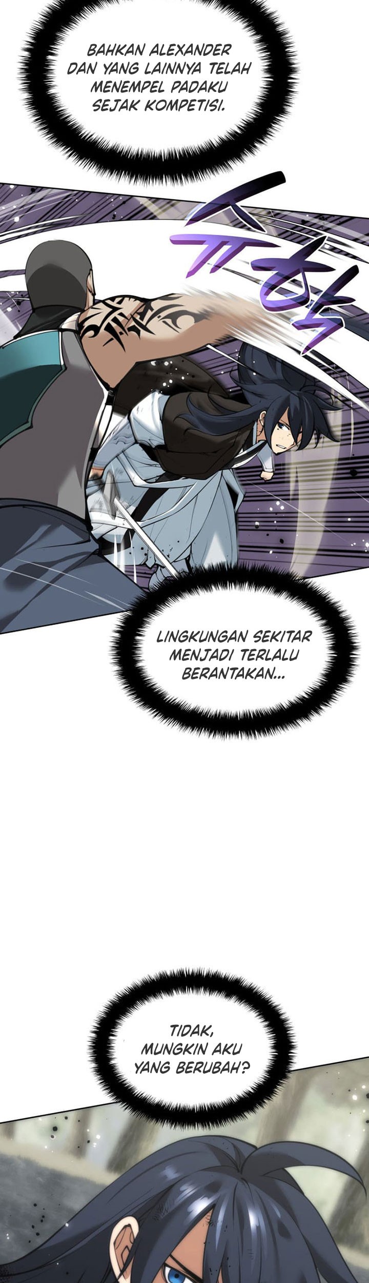 Overgeared Chapter 241 - halaman 48
