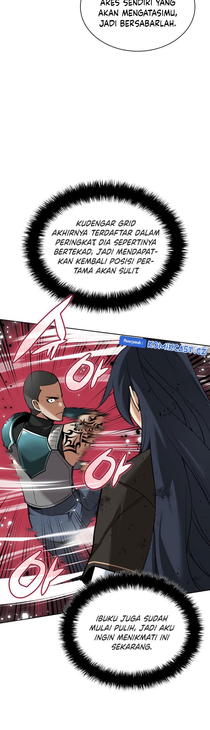 Overgeared Chapter 241 - halaman 52