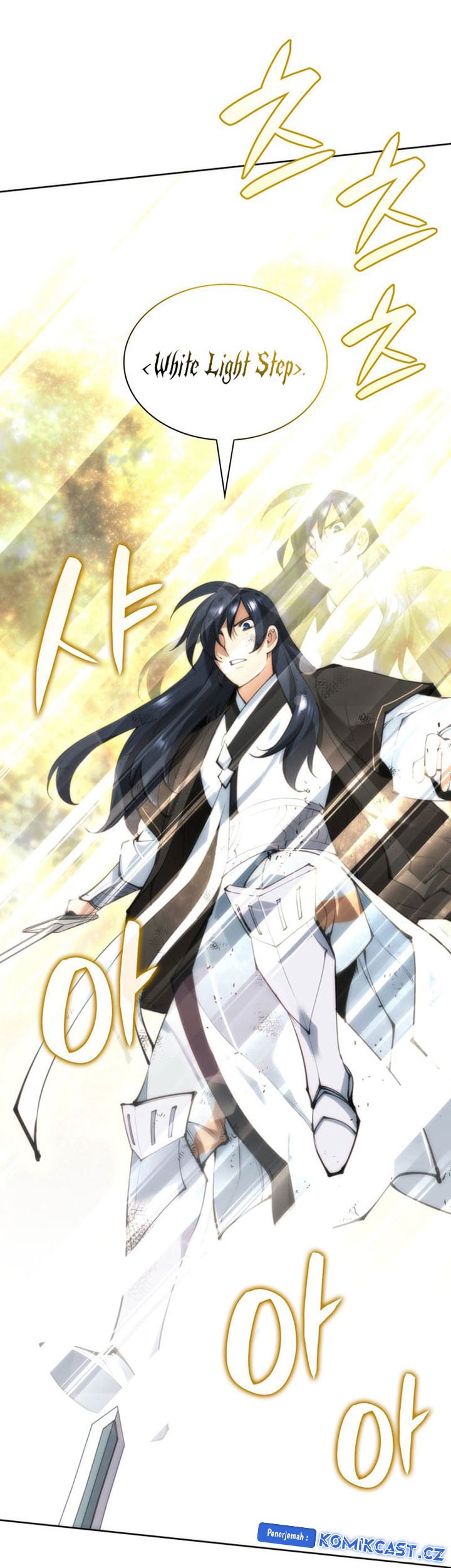 Overgeared Chapter 241 - halaman 56