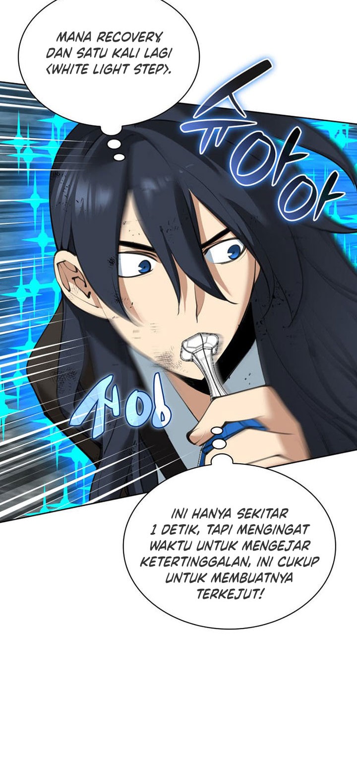 Overgeared Chapter 241 - halaman 59