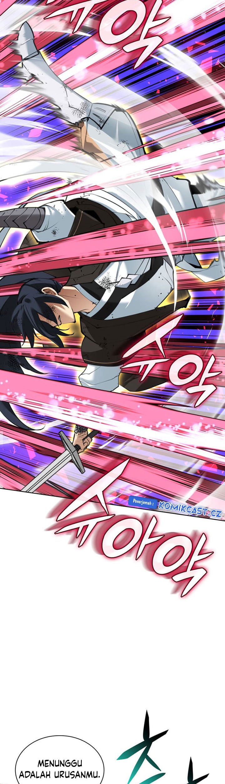 Overgeared Chapter 241 - halaman 72