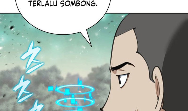 Overgeared Chapter 241 - halaman 77