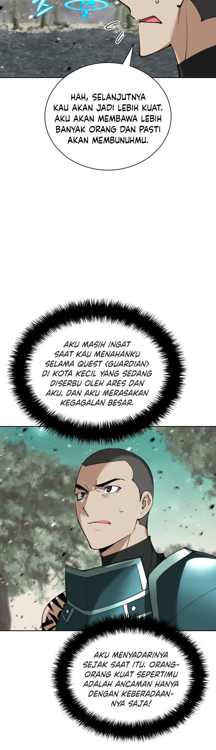 Overgeared Chapter 241 - halaman 78