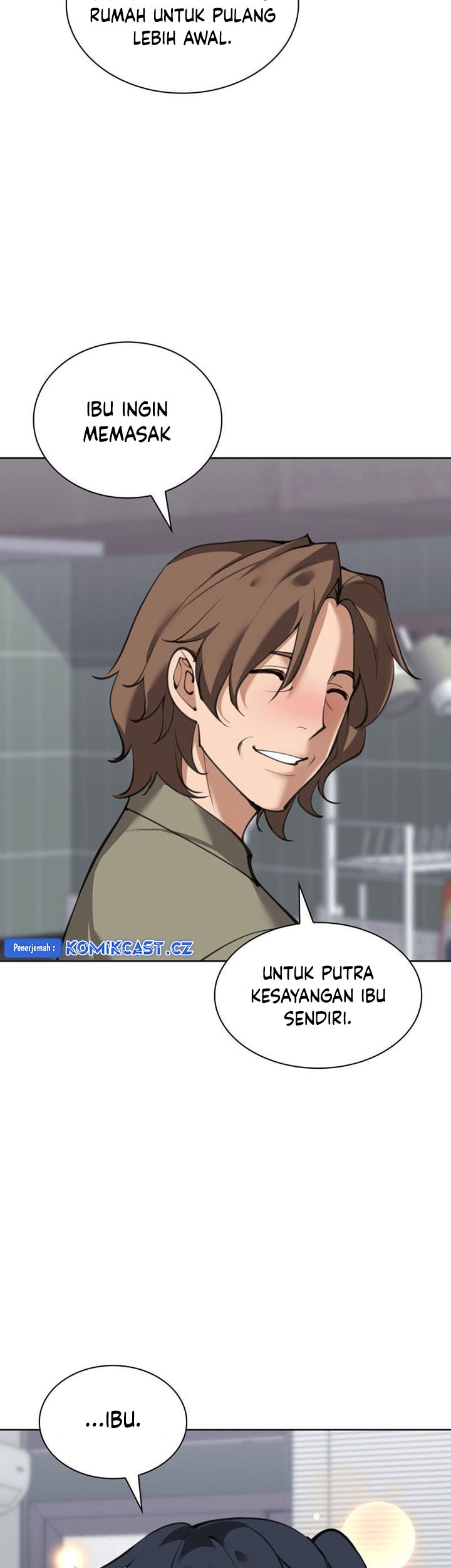 Overgeared Chapter 241 - halaman 88