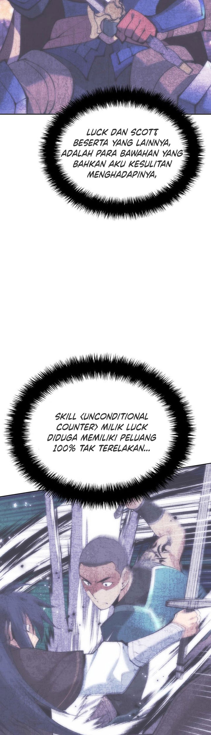 Overgeared Chapter 241 - halaman 94
