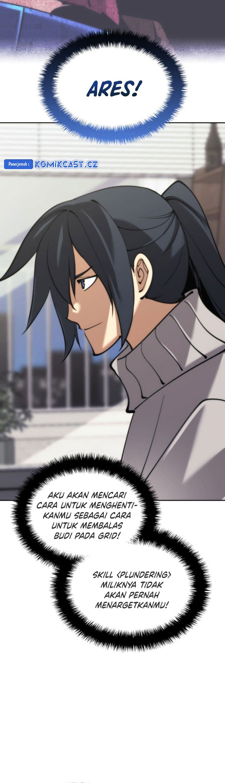 Overgeared Chapter 241 - halaman 98