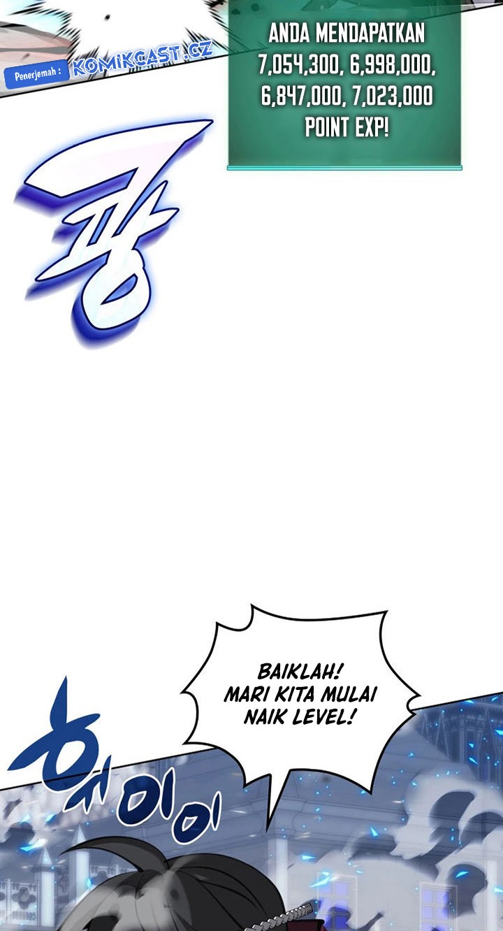 Overgeared Chapter 242 - halaman 29