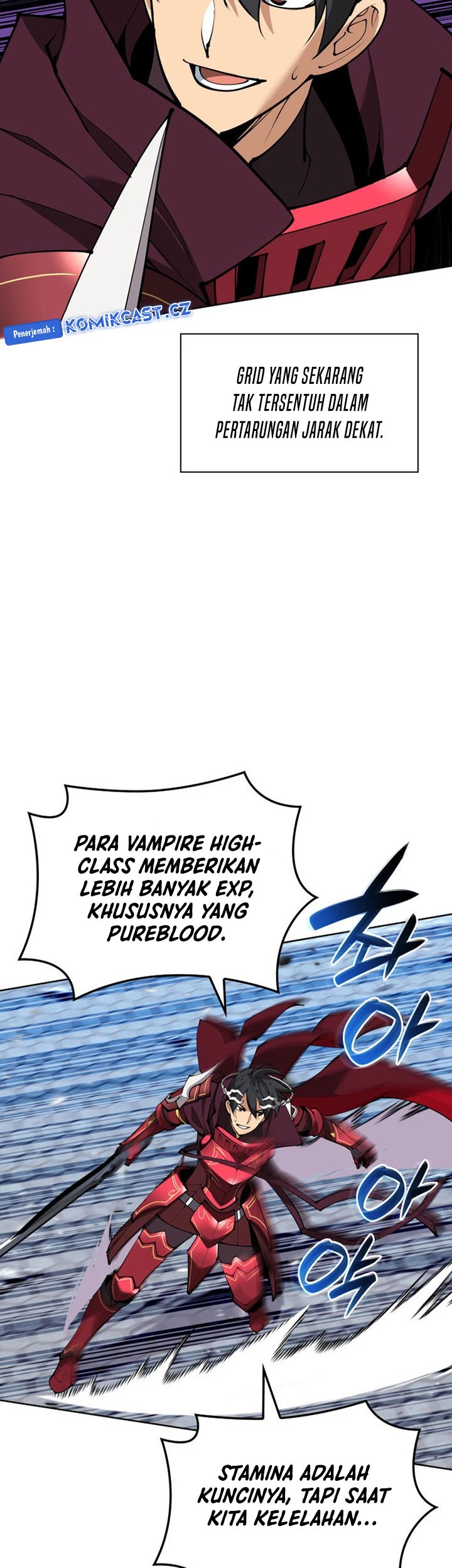 Overgeared Chapter 242 - halaman 44