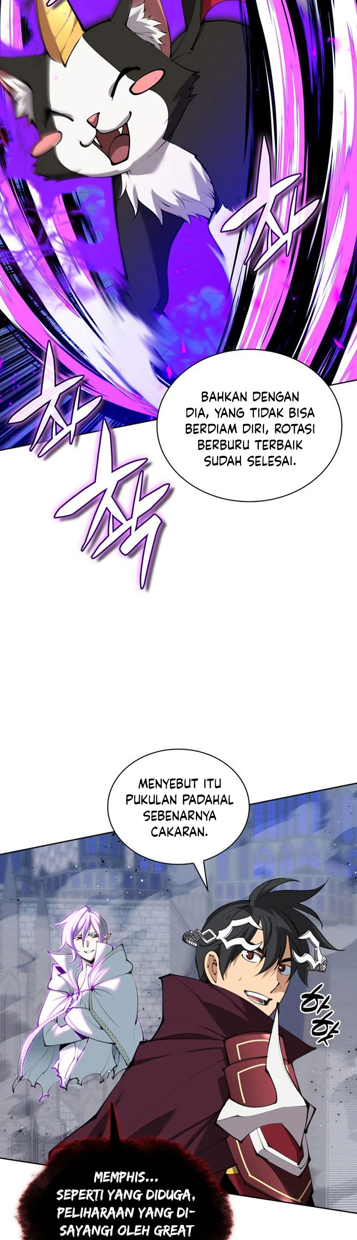 Overgeared Chapter 242 - halaman 46