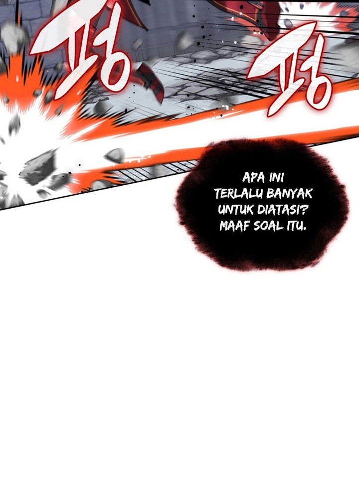 Overgeared Chapter 242 - halaman 61