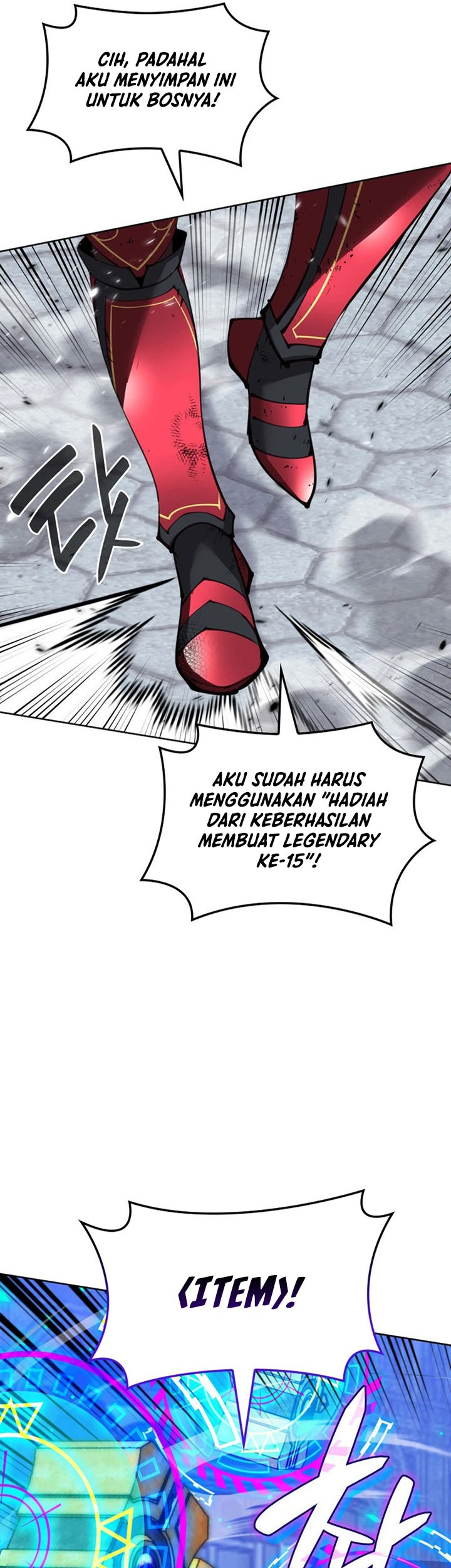 Overgeared Chapter 242 - halaman 66
