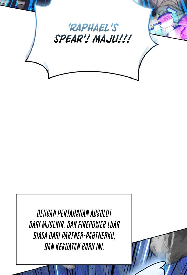 Overgeared Chapter 242 - halaman 71