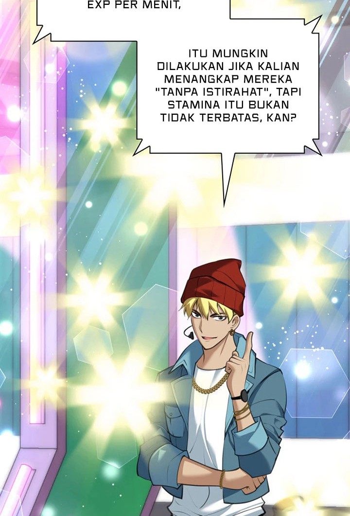 Overgeared Chapter 242 - halaman 75