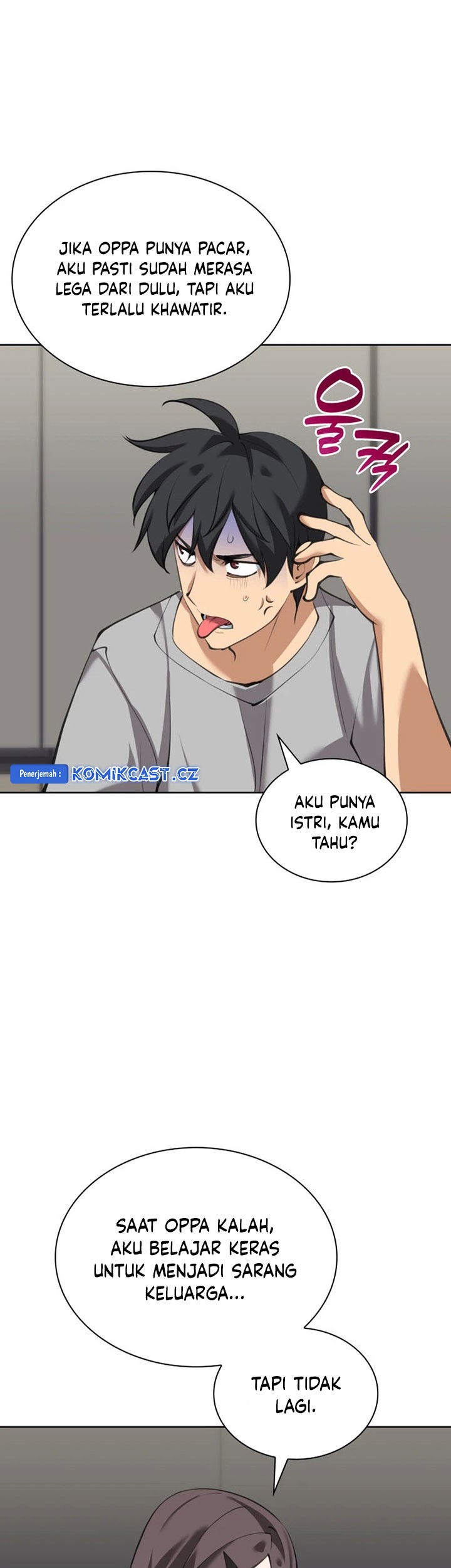 Overgeared Chapter 242 - halaman 88
