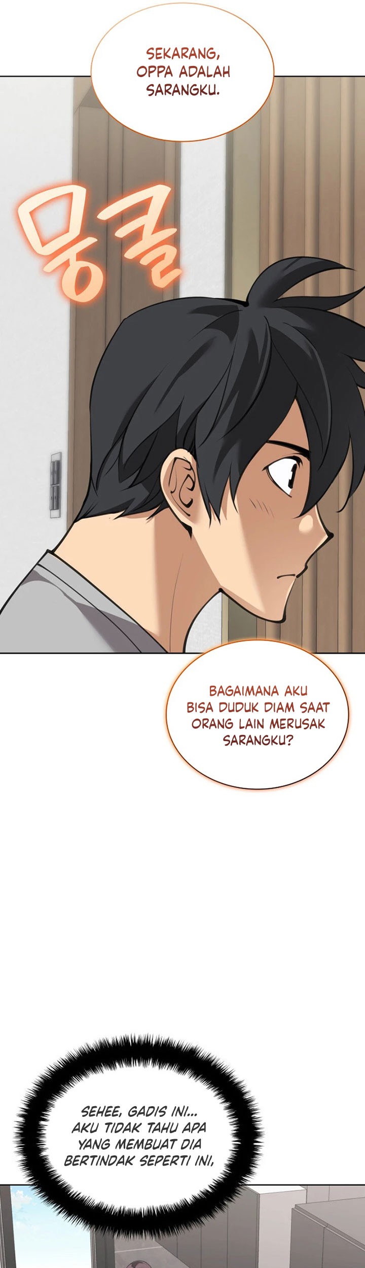 Overgeared Chapter 242 - halaman 90