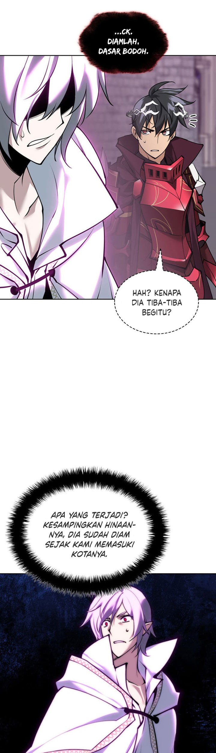 Overgeared Chapter 243 - halaman 14