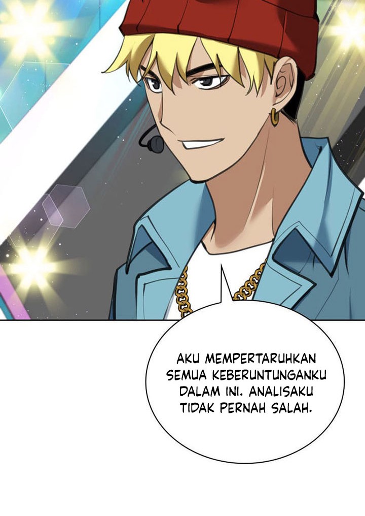 Overgeared Chapter 243 - halaman 23