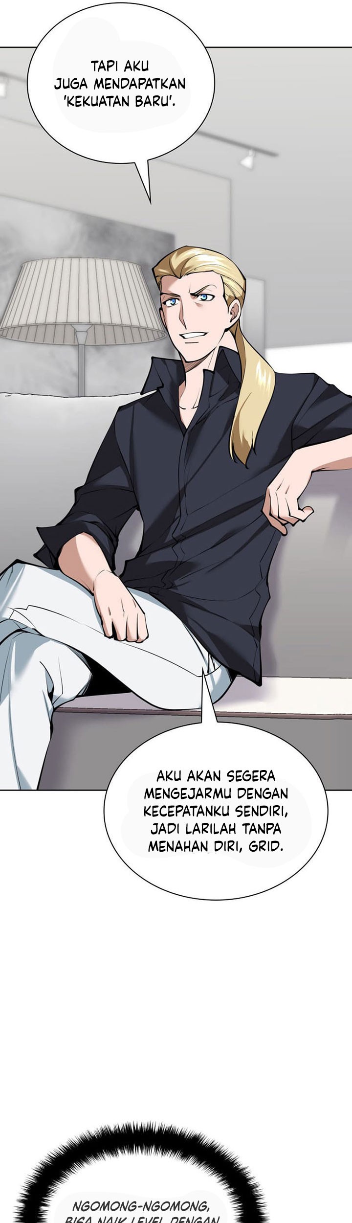 Overgeared Chapter 243 - halaman 26