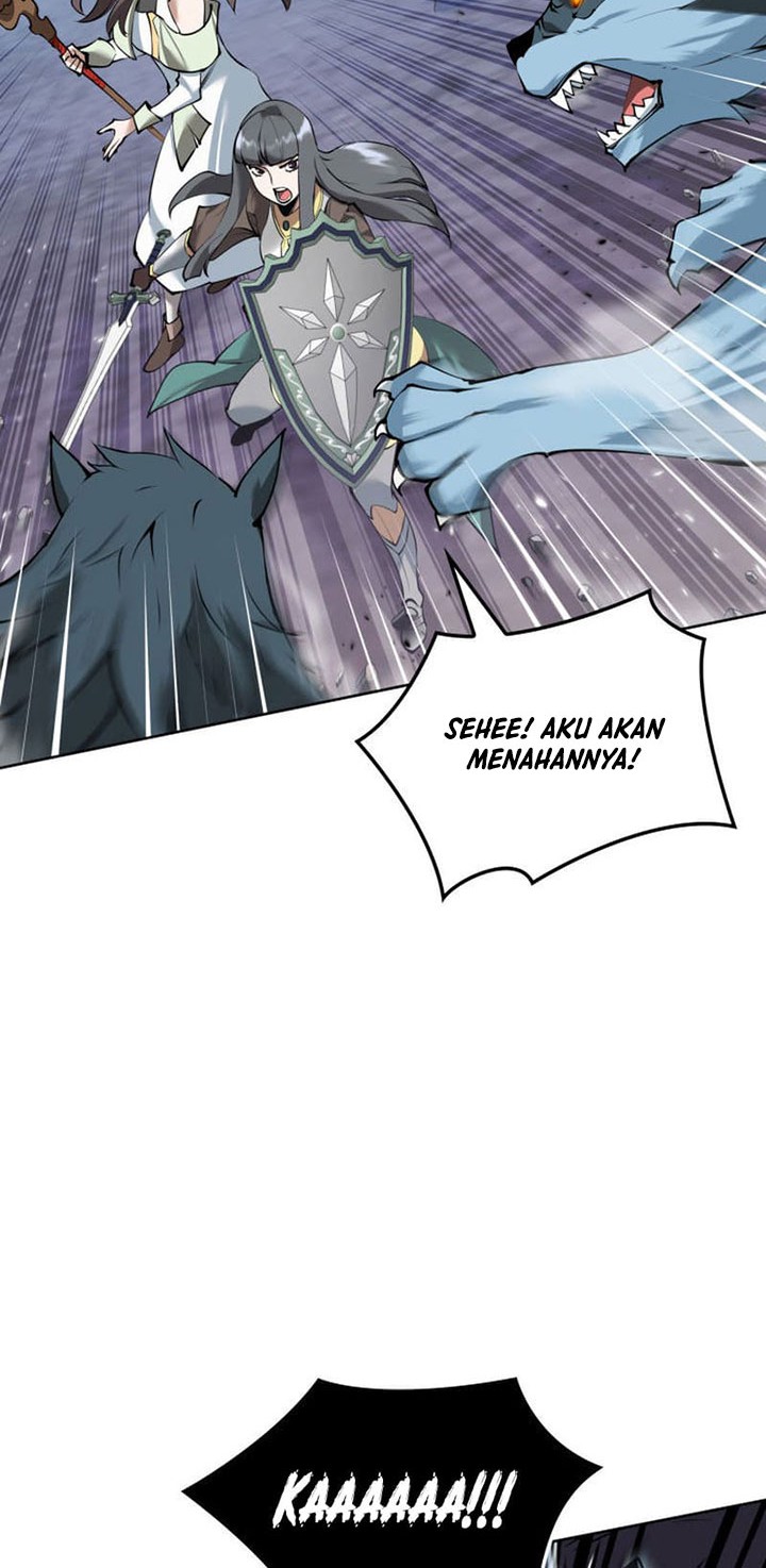 Overgeared Chapter 243 - halaman 33