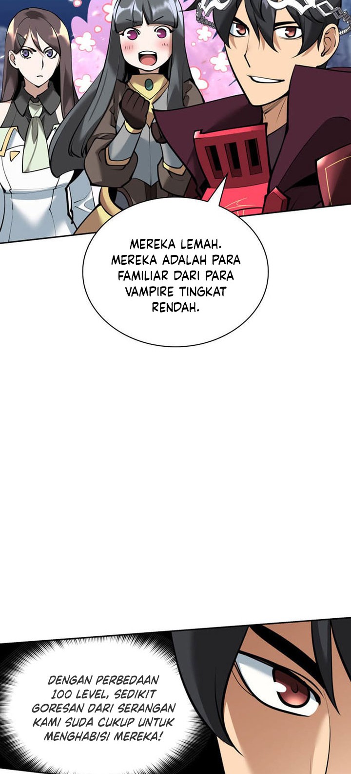 Overgeared Chapter 243 - halaman 37