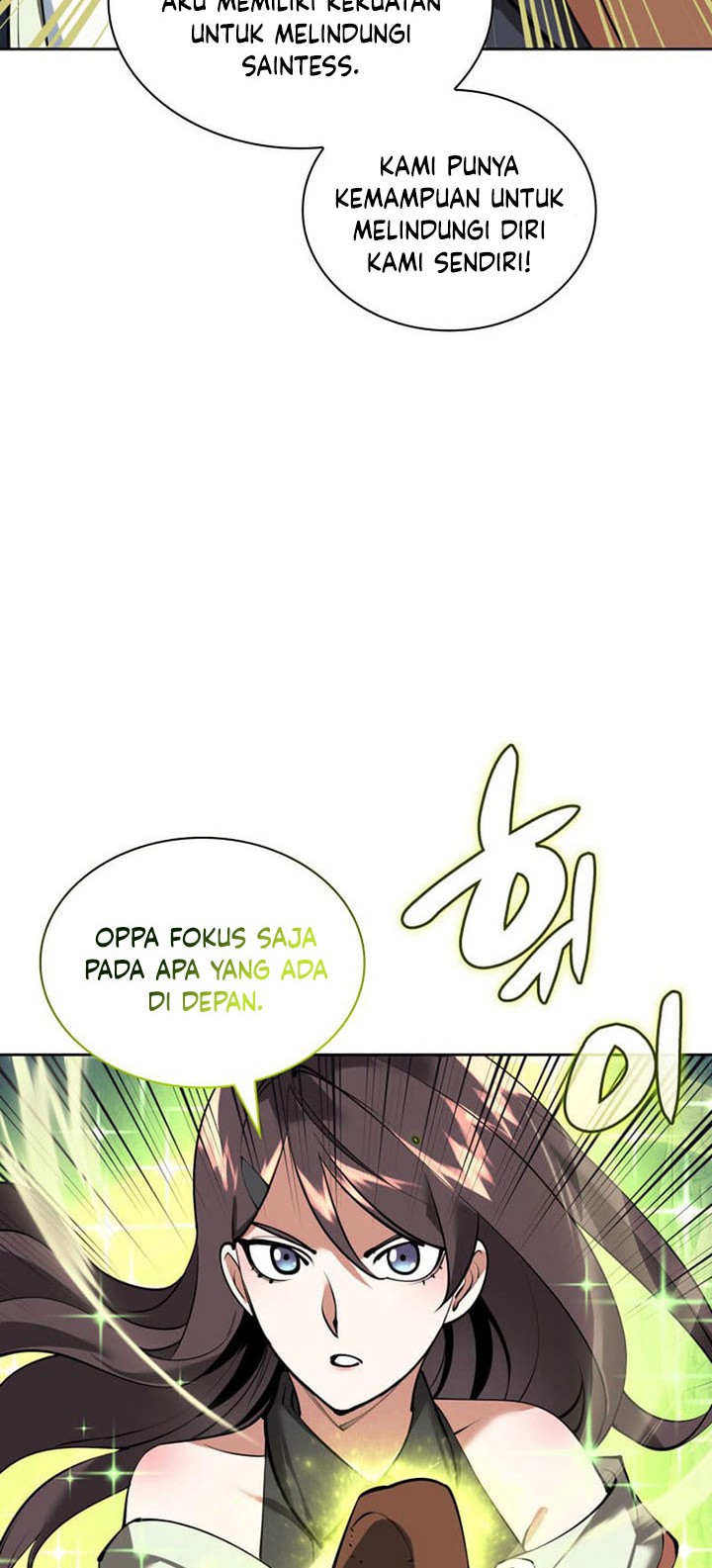 Overgeared Chapter 243 - halaman 41