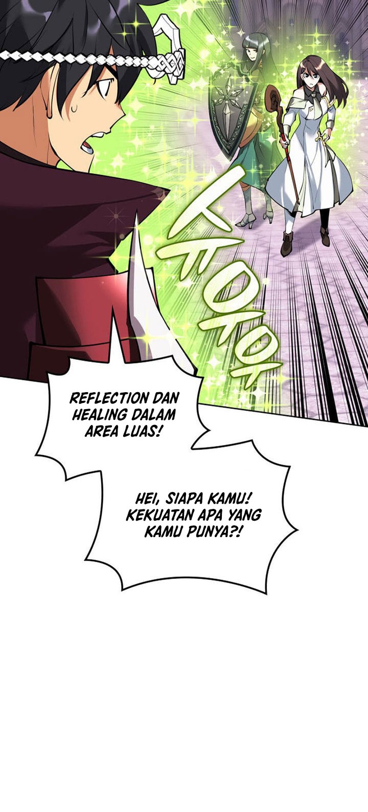Overgeared Chapter 243 - halaman 57