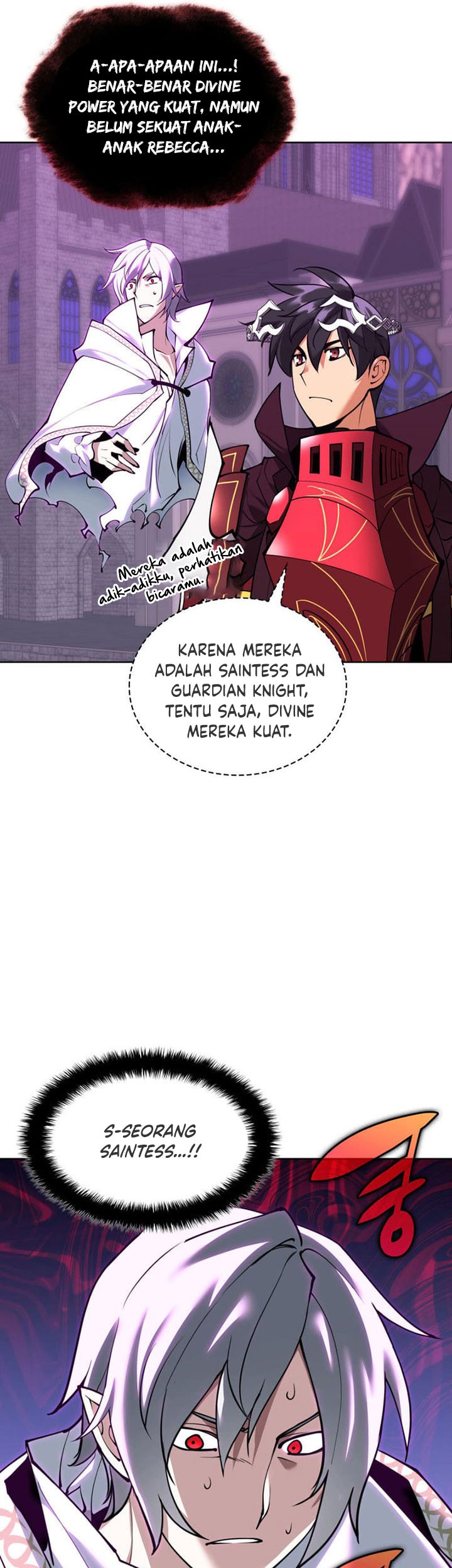 Overgeared Chapter 243 - halaman 6