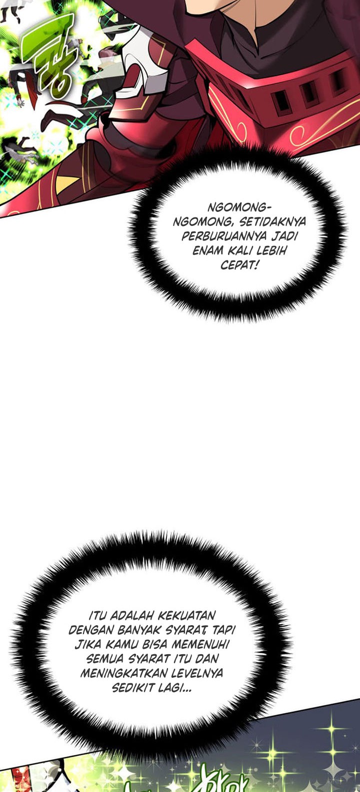 Overgeared Chapter 243 - halaman 63