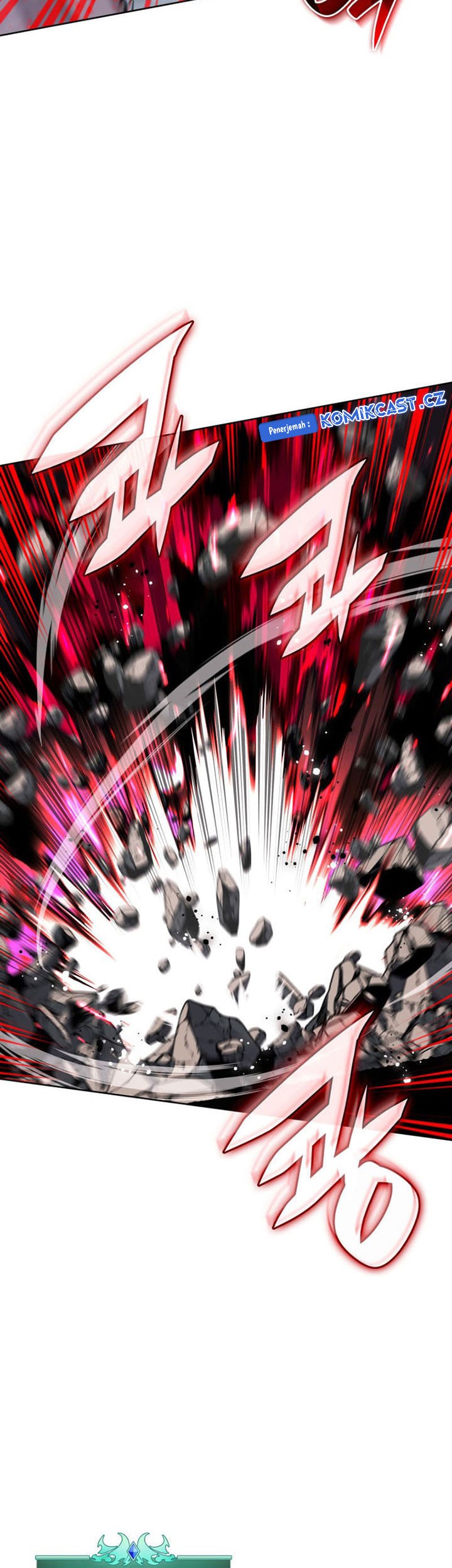 Overgeared Chapter 243 - halaman 68