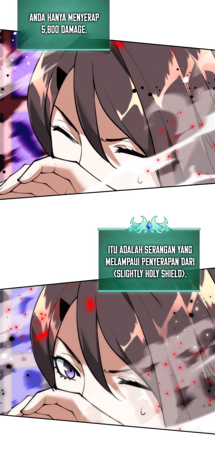 Overgeared Chapter 243 - halaman 69
