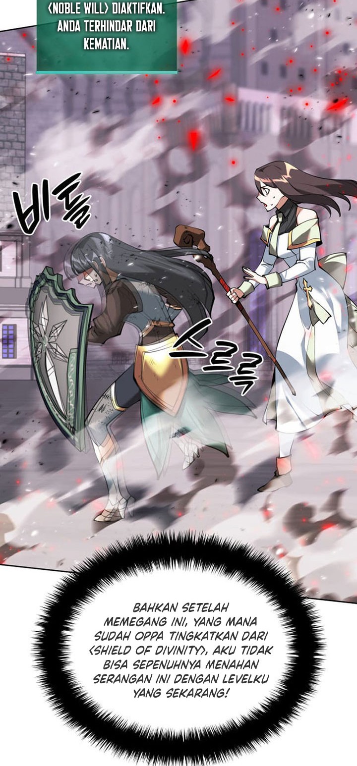 Overgeared Chapter 243 - halaman 71