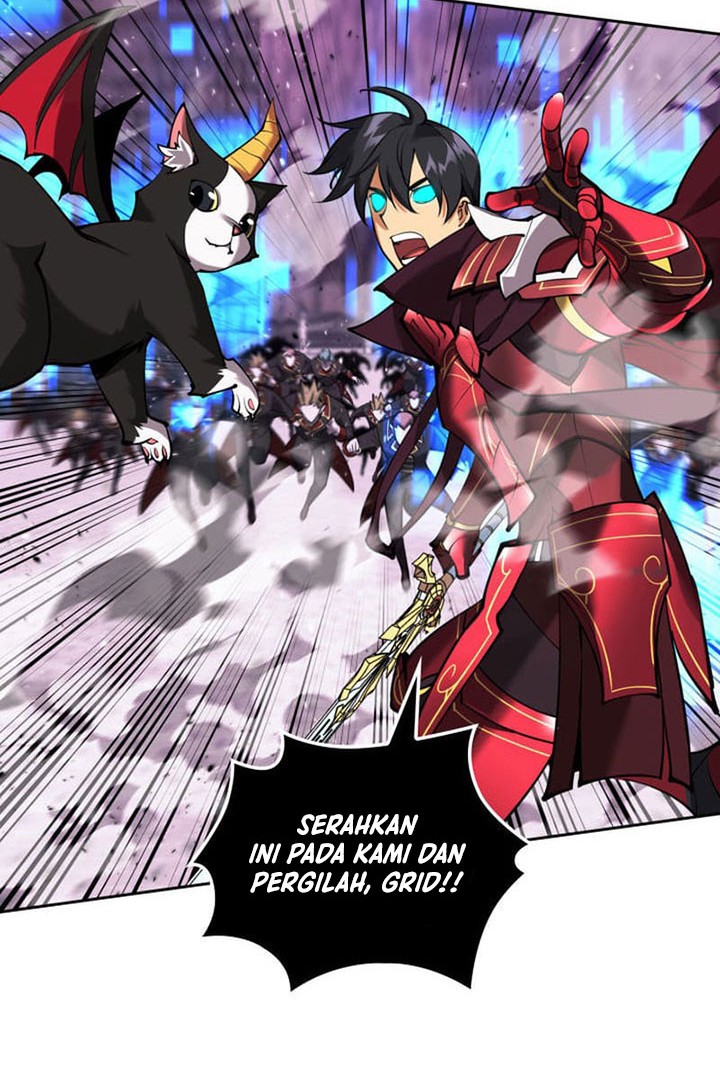 Overgeared Chapter 243 - halaman 75
