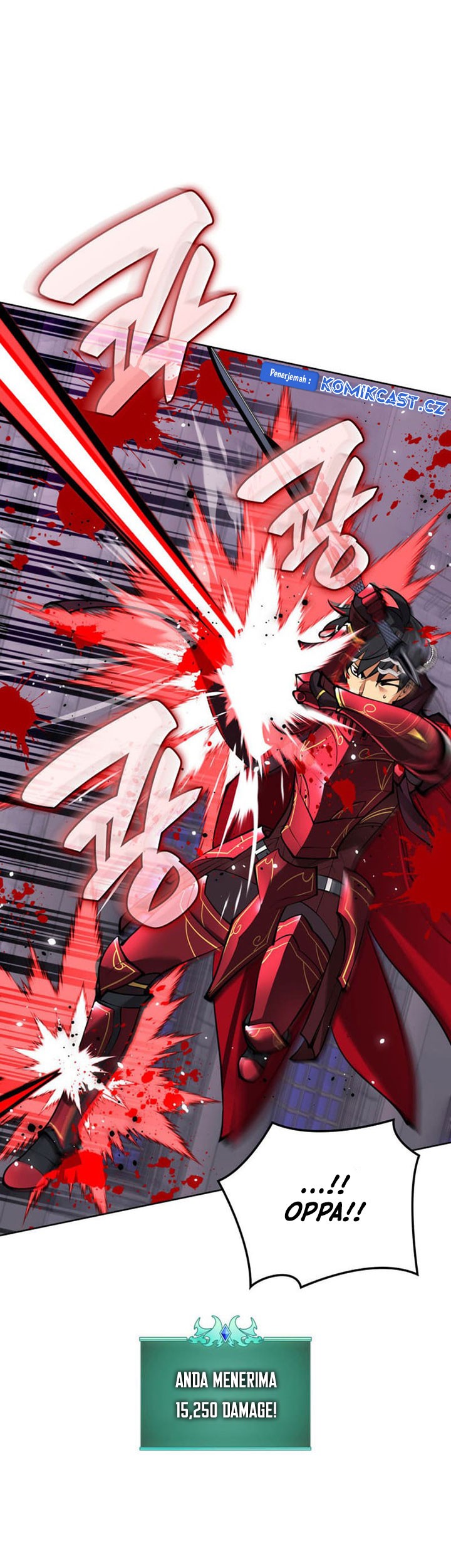 Overgeared Chapter 243 - halaman 76
