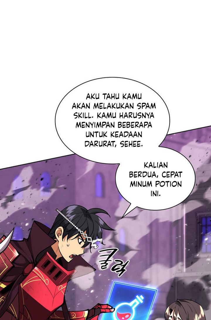 Overgeared Chapter 243 - halaman 77