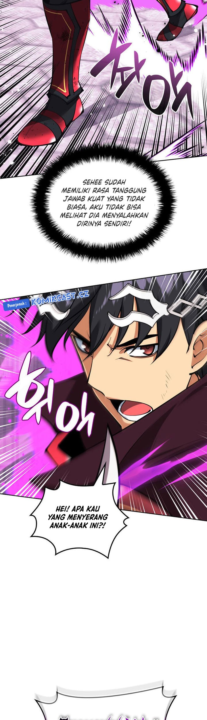 Overgeared Chapter 243 - halaman 80