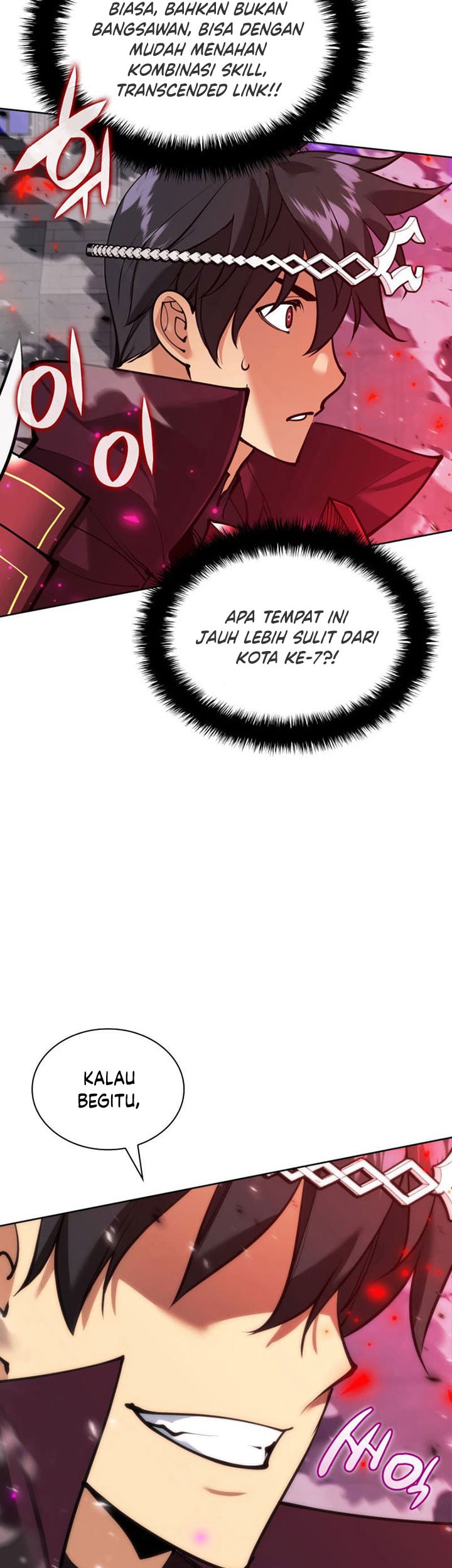 Overgeared Chapter 243 - halaman 86