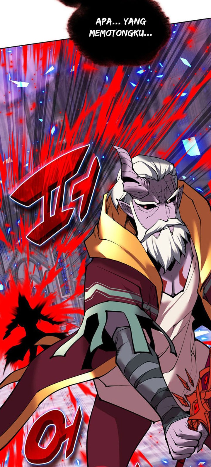 Overgeared Chapter 243 - halaman 89