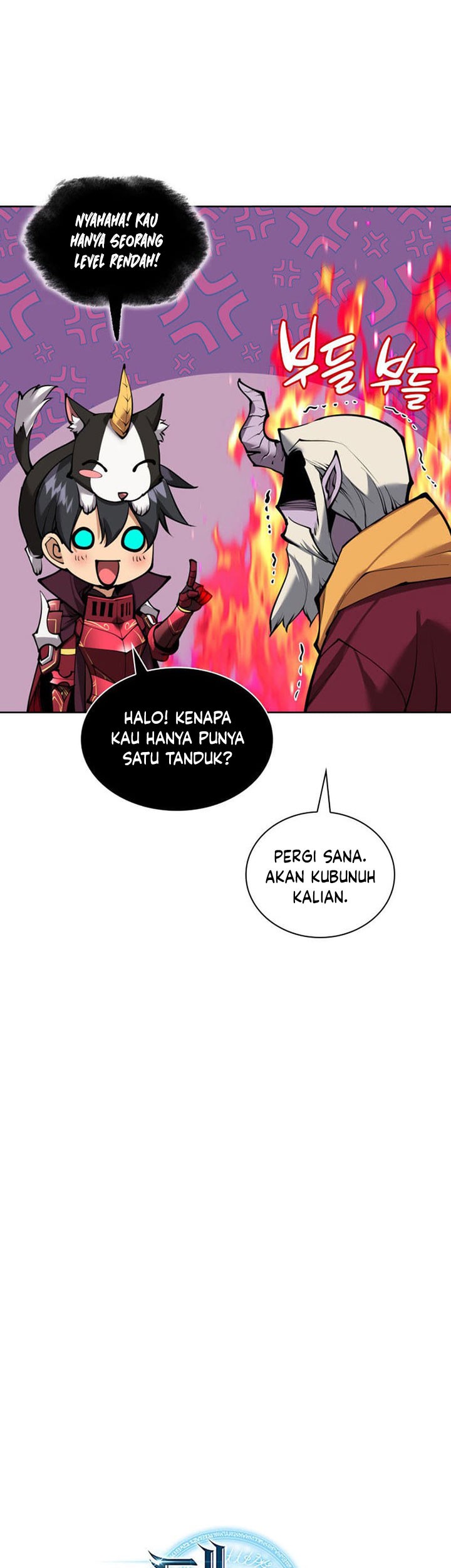Overgeared Chapter 243 - halaman 92