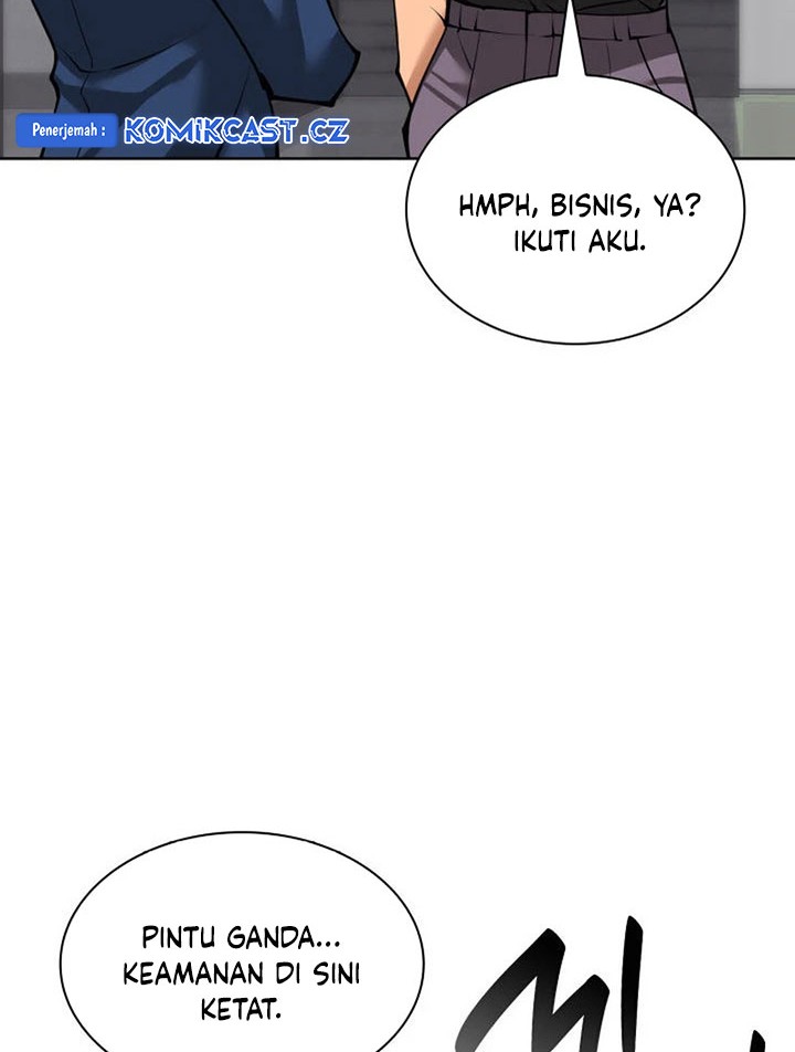 Overgeared Chapter 244 - halaman 13