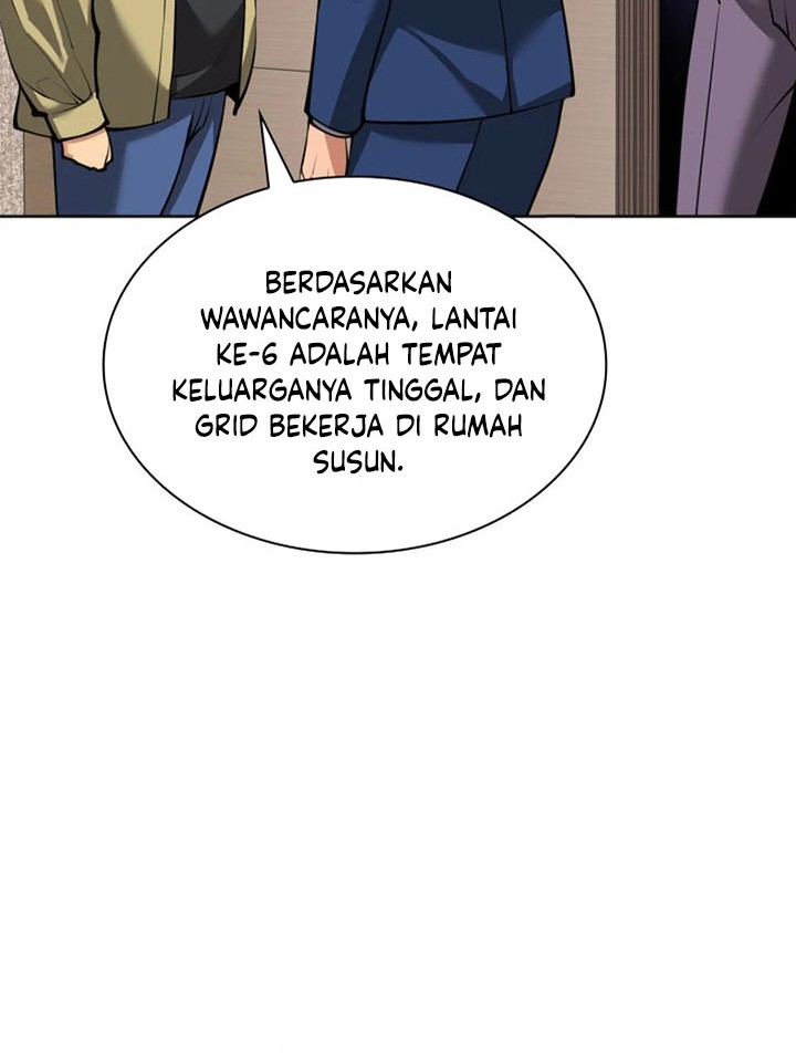 Overgeared Chapter 244 - halaman 15