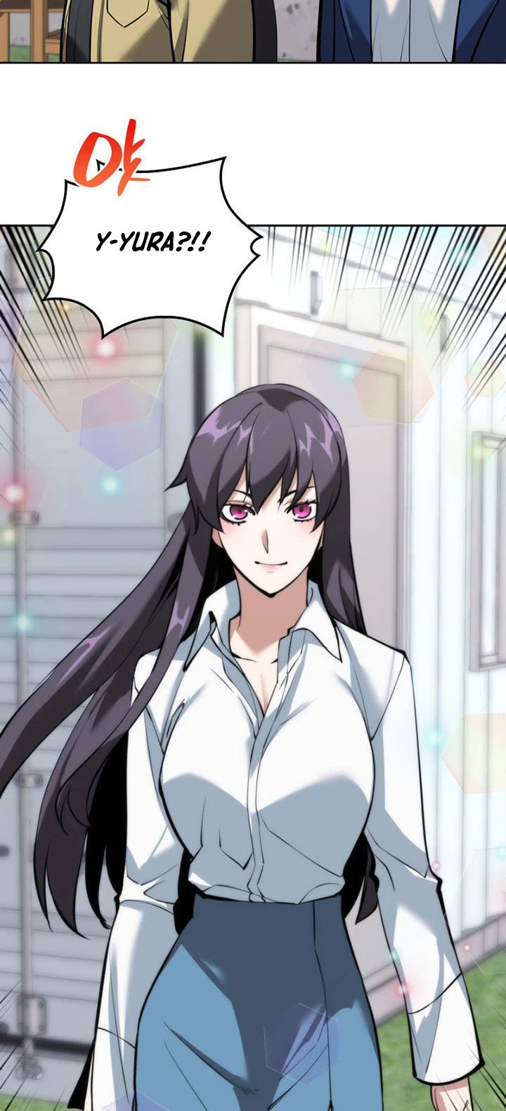 Overgeared Chapter 244 - halaman 19