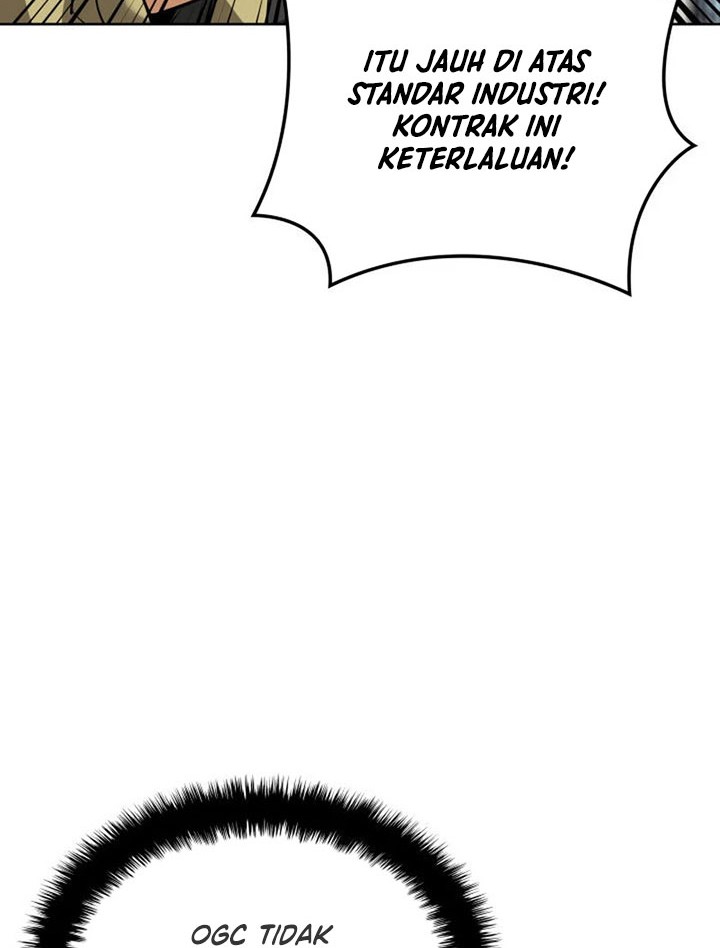 Overgeared Chapter 244 - halaman 27