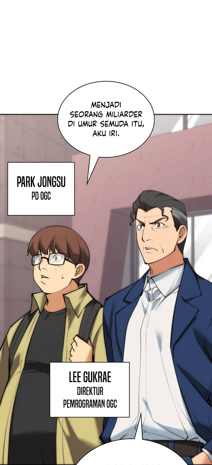 Overgeared Chapter 244 - halaman 3
