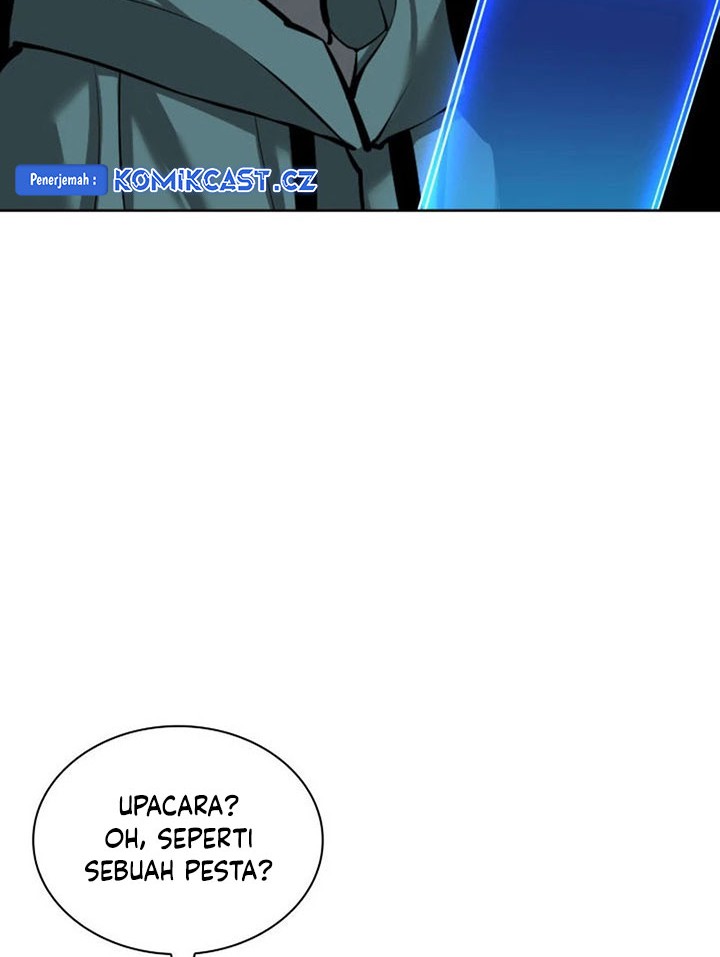 Overgeared Chapter 244 - halaman 45